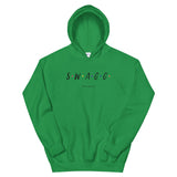 Swagg Extravaganza Hoodie