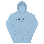 Swagg Extravaganza Hoodie