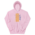 L2W Hand Hoodie