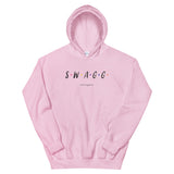 Swagg Extravaganza Hoodie