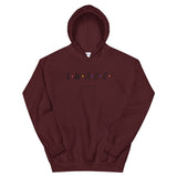 Swagg Extravaganza Hoodie