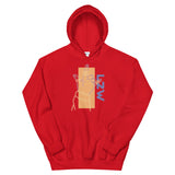 L2W Hand Hoodie