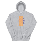 L2W Hand Hoodie