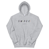 Swagg Extravaganza Hoodie