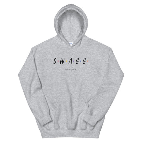 Swagg Extravaganza Hoodie