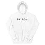 Swagg Extravaganza Hoodie