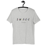 Swagg Extravaganza (sitcom) Short-Sleeve T-Shirt