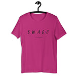 Swagg Extravaganza (sitcom) Short-Sleeve T-Shirt