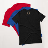 L2W Exclusiiano Short-Sleeve T-Shirt