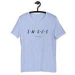 Swagg Extravaganza (sitcom) Short-Sleeve T-Shirt