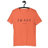 Swagg Extravaganza (sitcom) Short-Sleeve T-Shirt