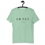 Swagg Extravaganza (sitcom) Short-Sleeve T-Shirt