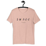 Swagg Extravaganza (sitcom) Short-Sleeve T-Shirt