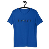 Swagg Extravaganza (sitcom) Short-Sleeve T-Shirt