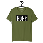 HuH? Short-Sleeve T-Shirt