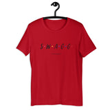 Swagg Extravaganza (sitcom) Short-Sleeve T-Shirt