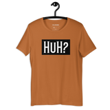 HuH? Short-Sleeve T-Shirt