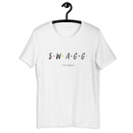 Swagg Extravaganza (sitcom) Short-Sleeve T-Shirt