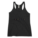 Swagg Extravaganza Women's Racerback Tank